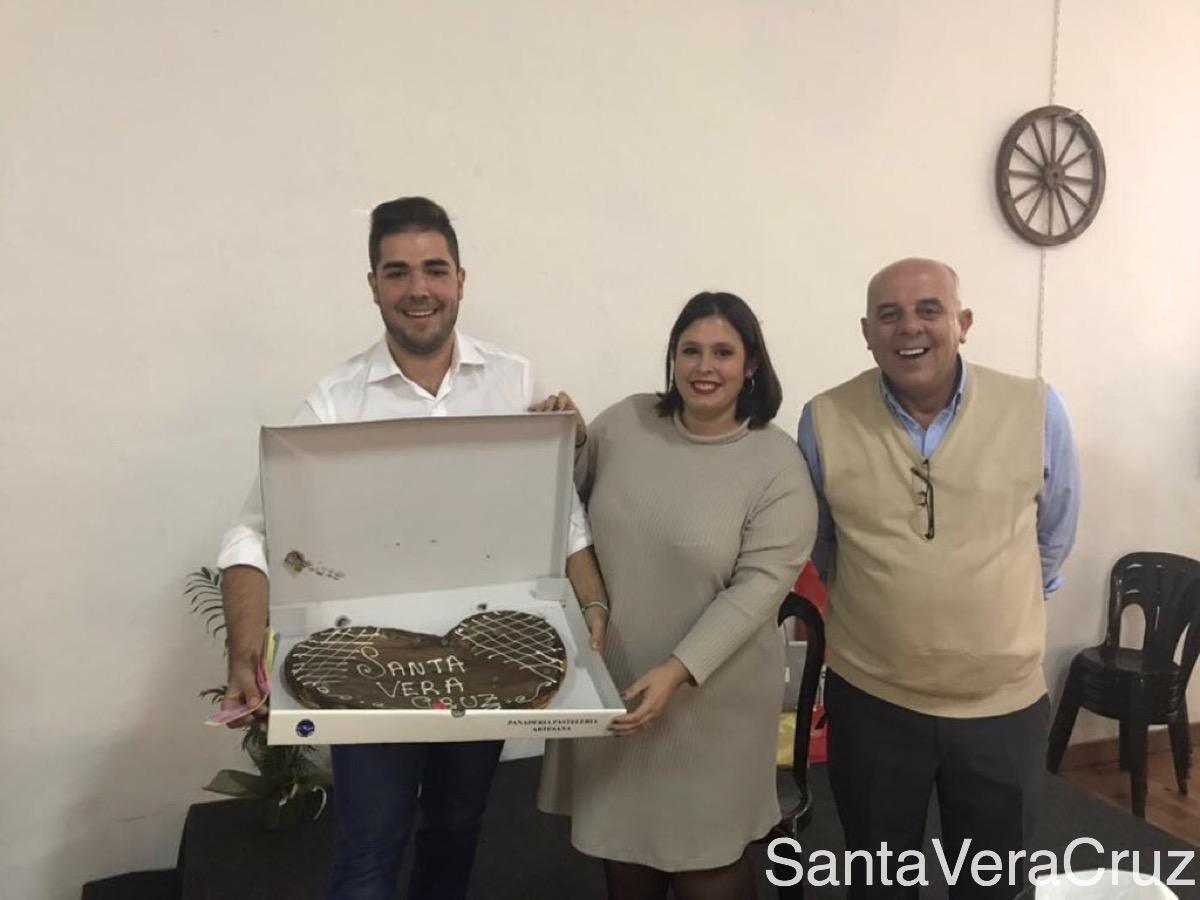 Almuerzo Cofrade Almuerzo Cofrade