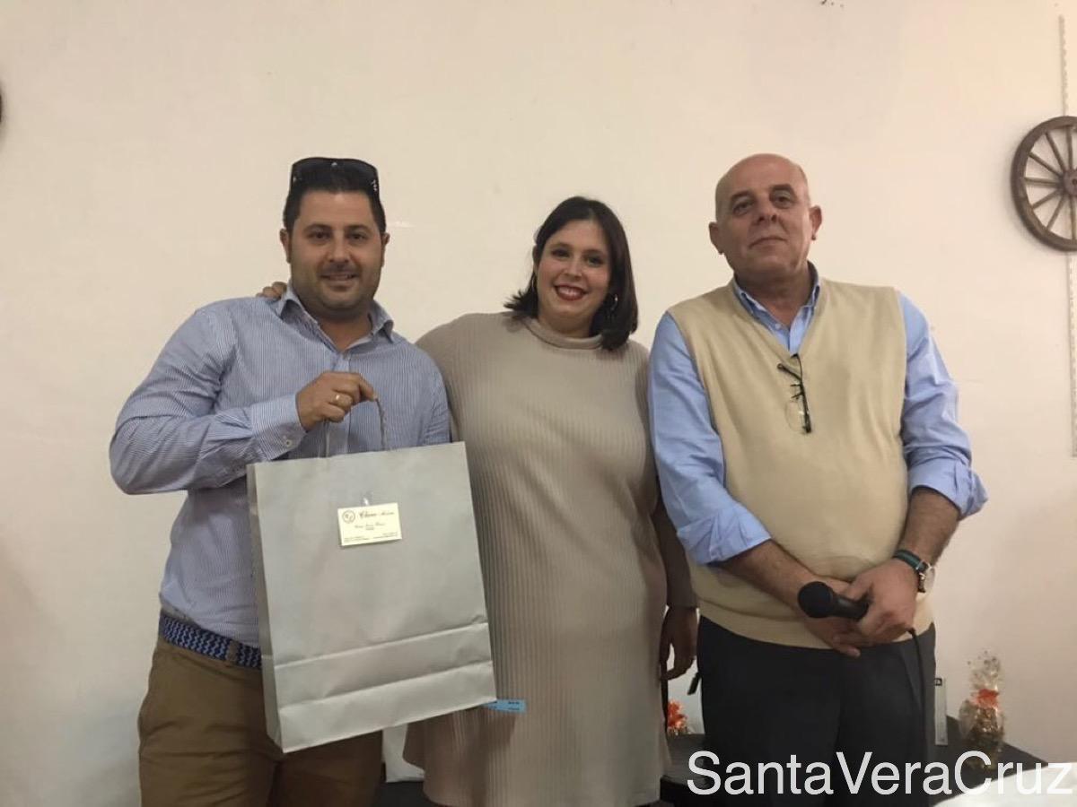 Almuerzo Cofrade Almuerzo Cofrade