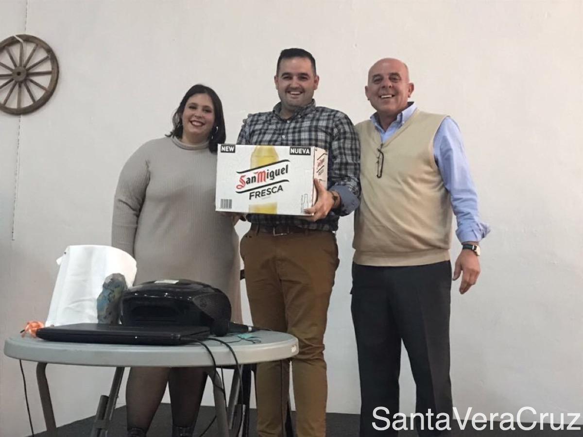 Almuerzo Cofrade Almuerzo Cofrade