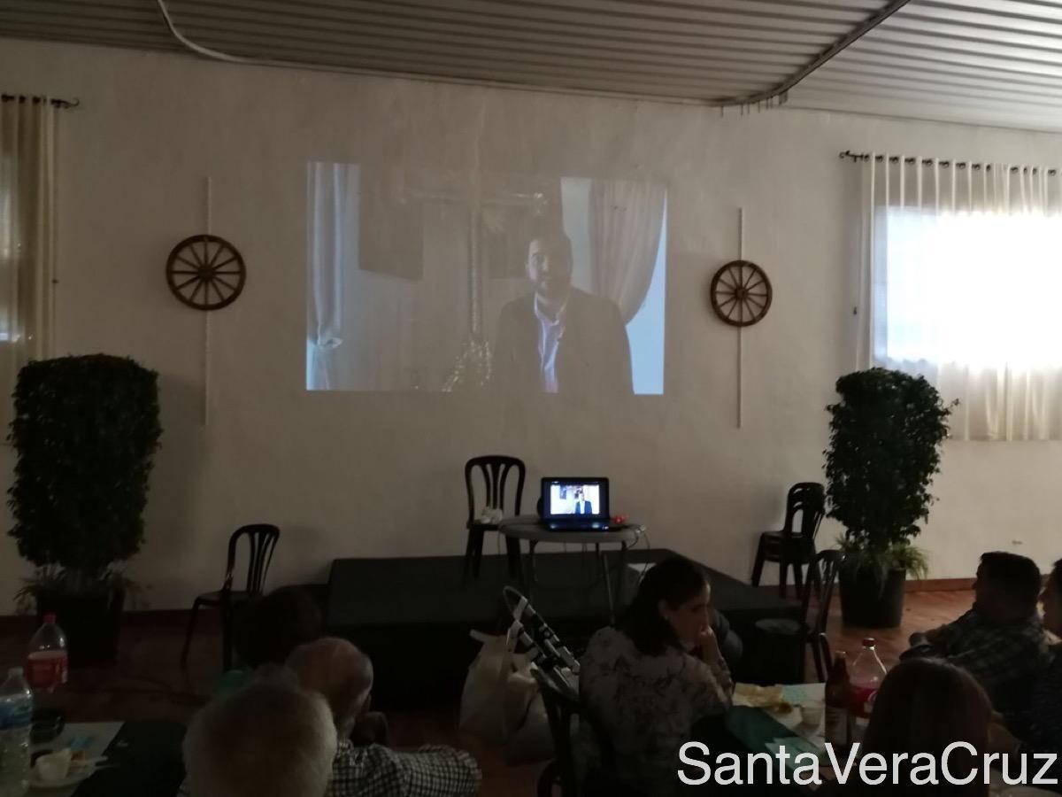 Almuerzo Cofrade Almuerzo Cofrade