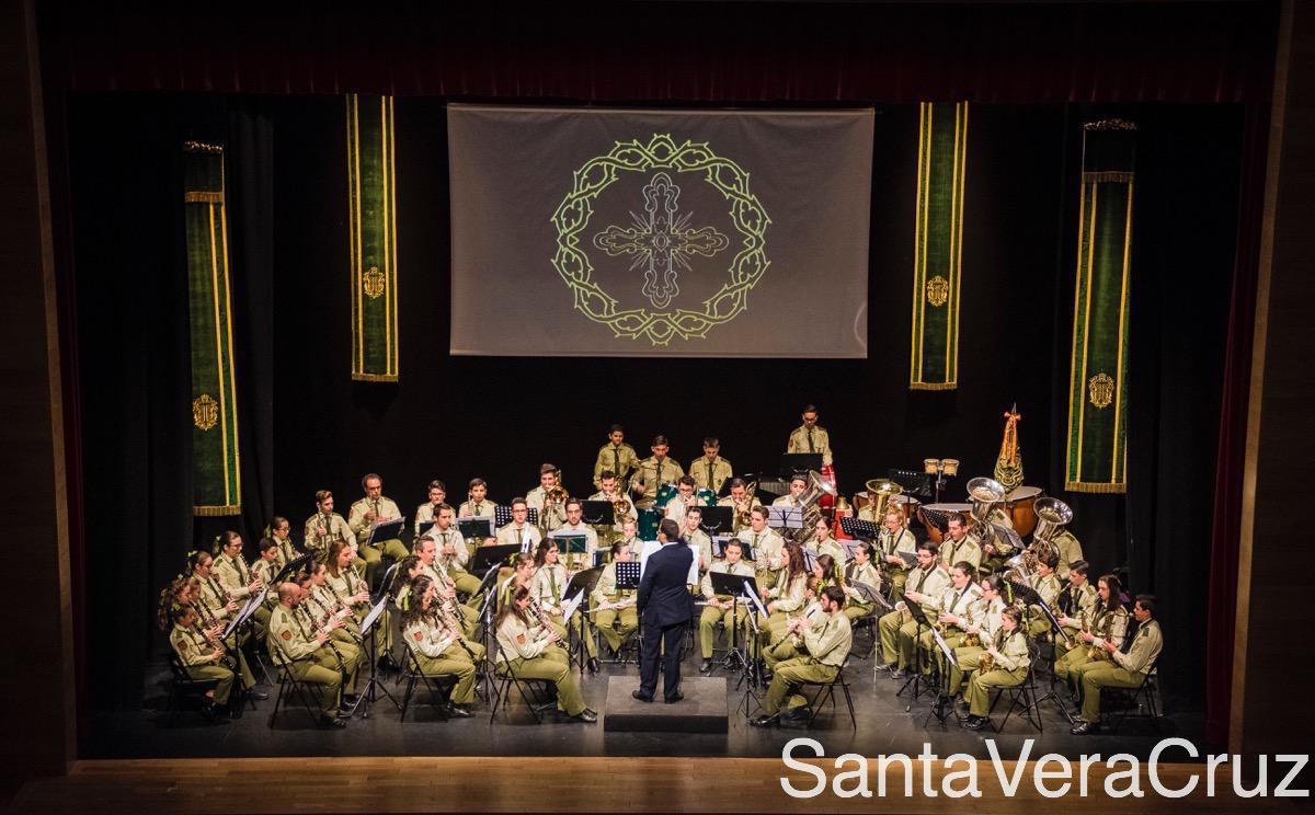 Actos en Honor a Santa Cecilia, Patrona de la Música Actos en Honor a Santa Cecilia, Patrona de la Música