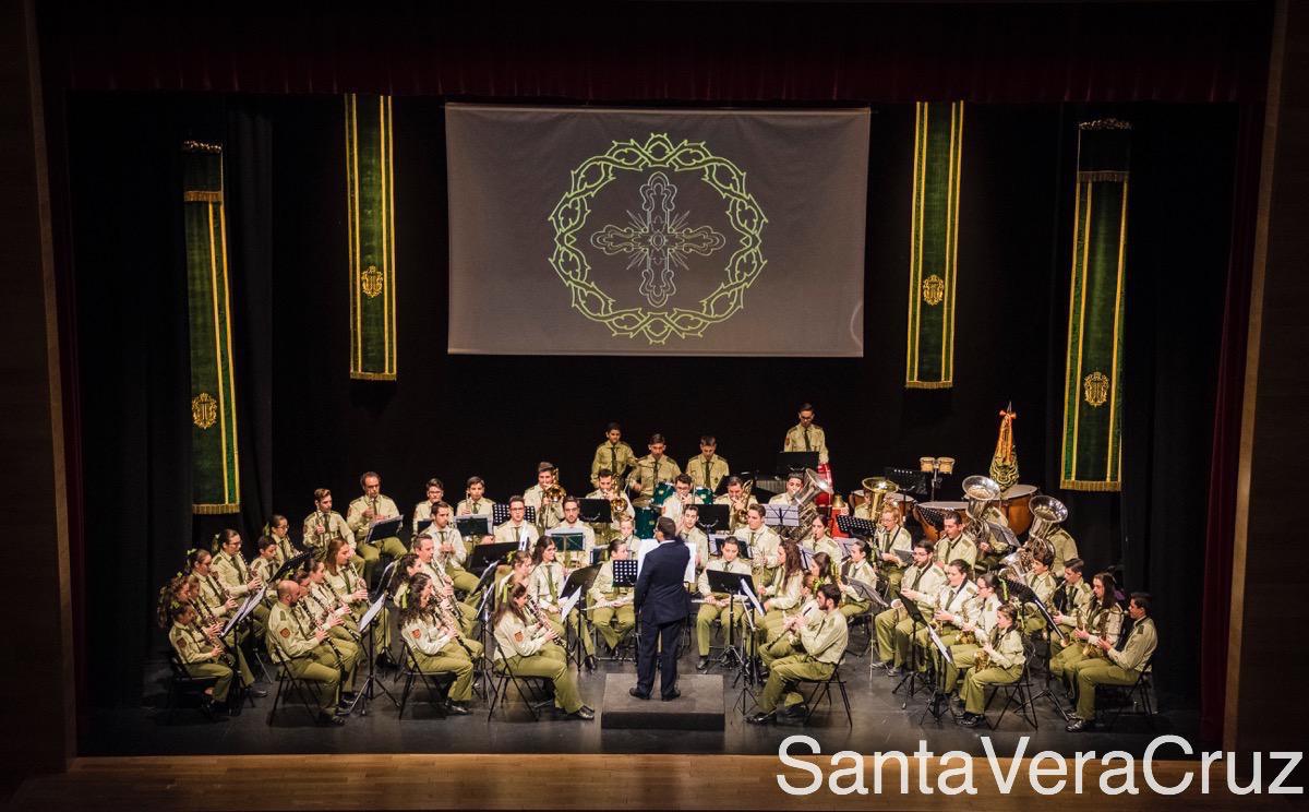 Actos en Honor a Santa Cecilia, Patrona de la Música