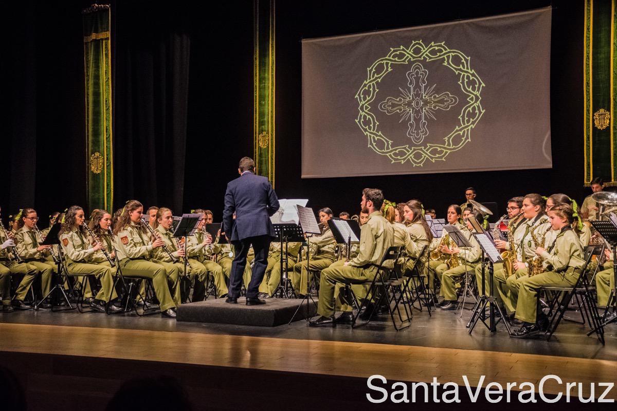 Actos en Honor a Santa Cecilia, Patrona de la Música Actos en Honor a Santa Cecilia, Patrona de la Música