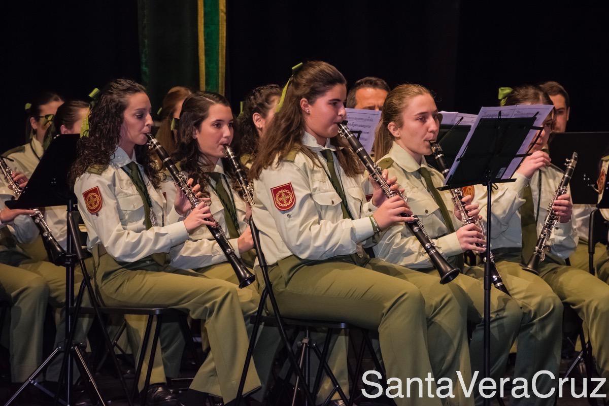 Actos en Honor a Santa Cecilia, Patrona de la Música Actos en Honor a Santa Cecilia, Patrona de la Música