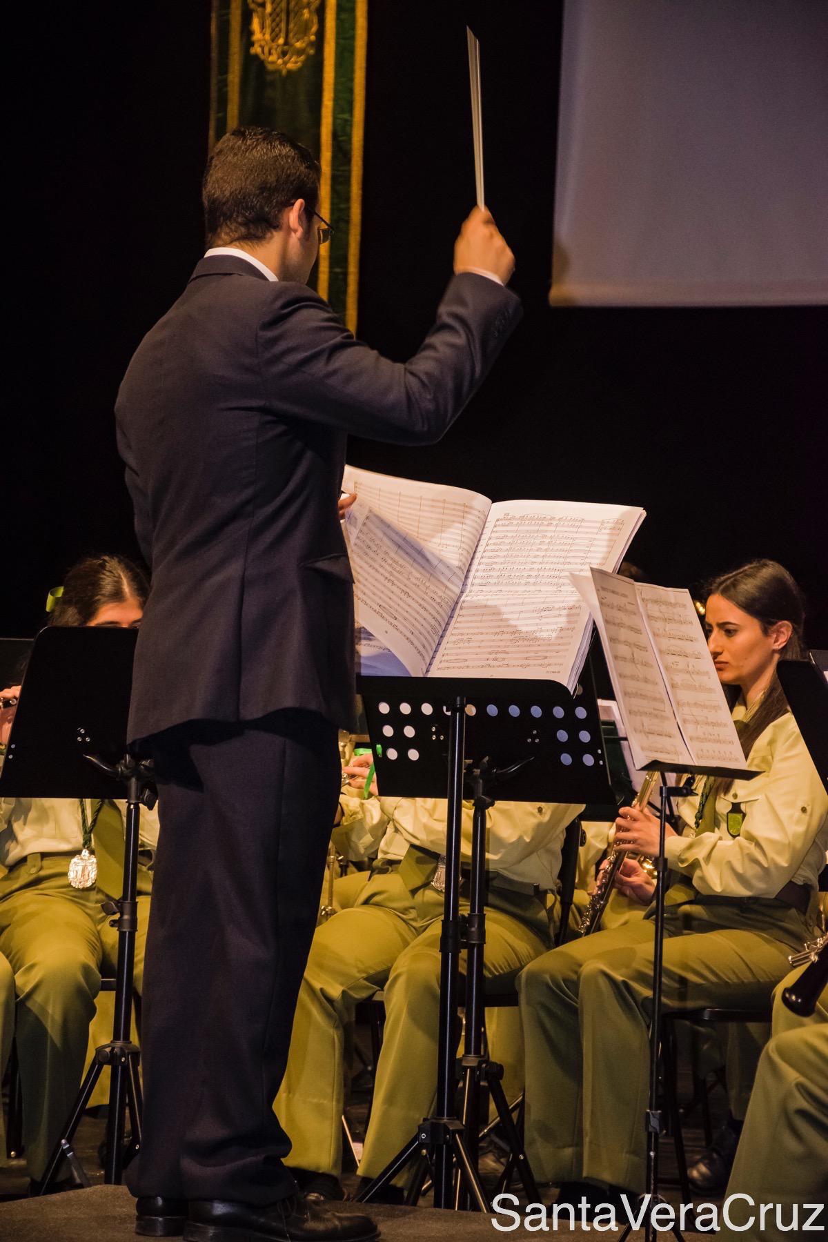 Actos en Honor a Santa Cecilia, Patrona de la Música Actos en Honor a Santa Cecilia, Patrona de la Música