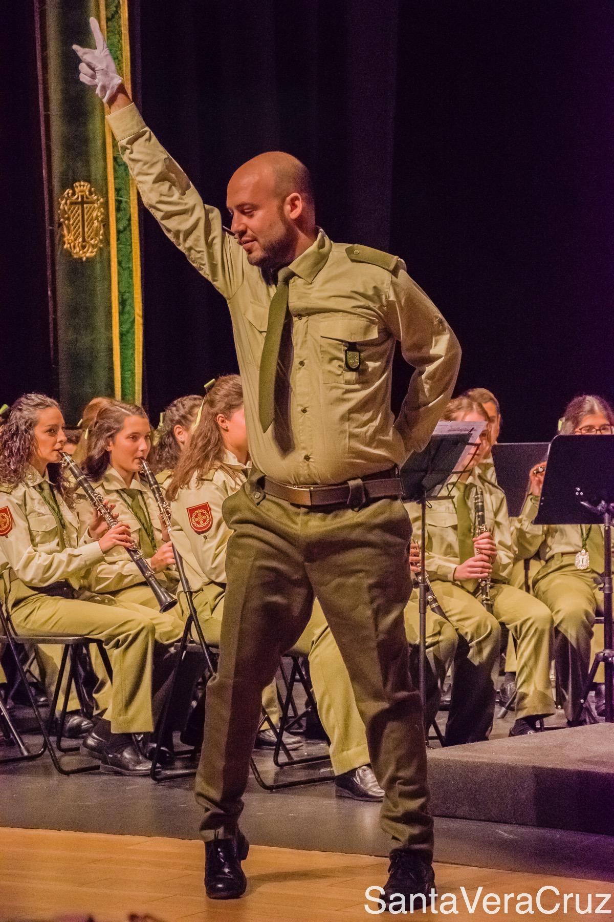 Actos en Honor a Santa Cecilia, Patrona de la Música Actos en Honor a Santa Cecilia, Patrona de la Música