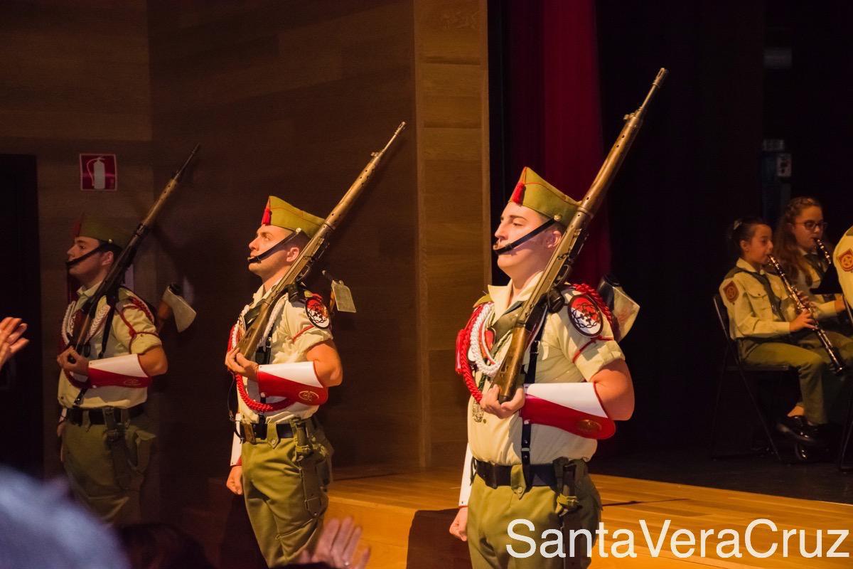 Actos en Honor a Santa Cecilia, Patrona de la Música Actos en Honor a Santa Cecilia, Patrona de la Música