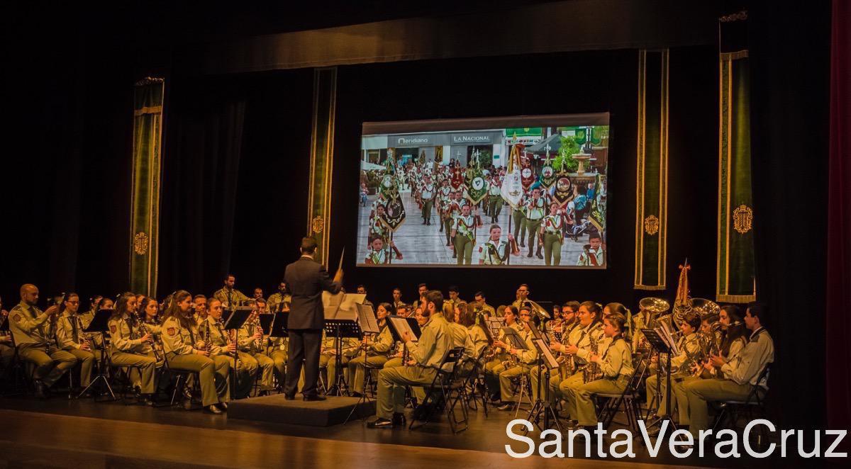 Actos en Honor a Santa Cecilia, Patrona de la Música Actos en Honor a Santa Cecilia, Patrona de la Música