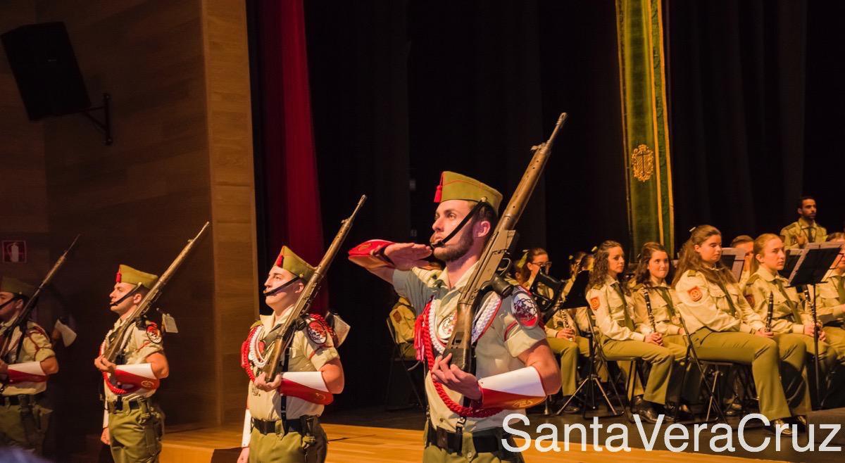 Actos en Honor a Santa Cecilia, Patrona de la Música Actos en Honor a Santa Cecilia, Patrona de la Música