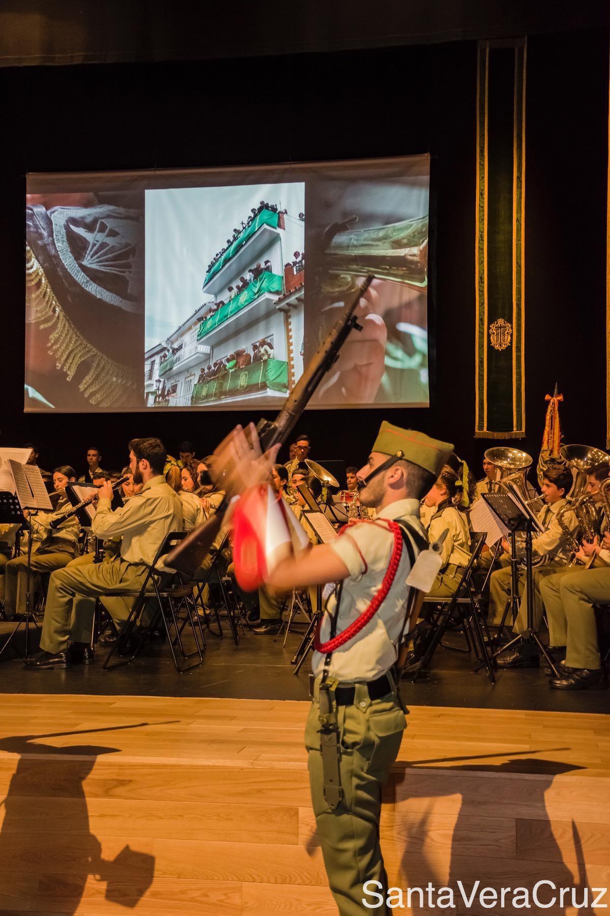 Actos en Honor a Santa Cecilia, Patrona de la Música Actos en Honor a Santa Cecilia, Patrona de la Música