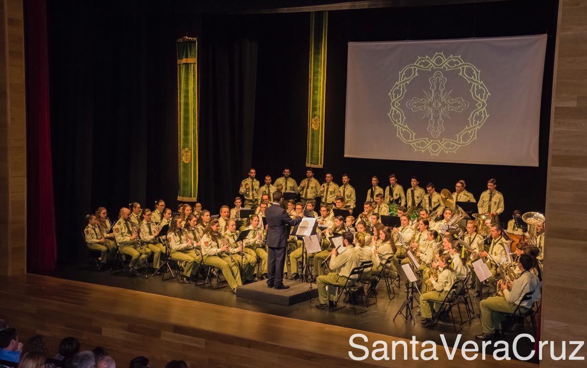 Actos en Honor a Santa Cecilia, Patrona de la Música Actos en Honor a Santa Cecilia, Patrona de la Música