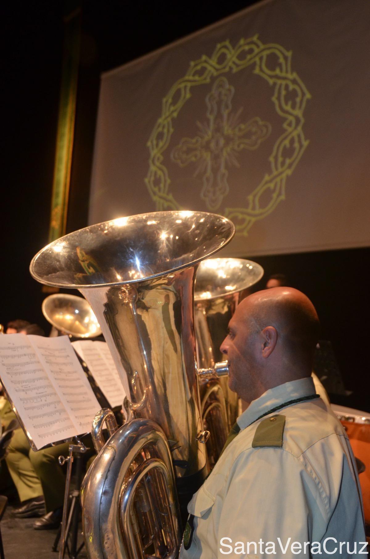 Actos en Honor a Santa Cecilia, Patrona de la Música Actos en Honor a Santa Cecilia, Patrona de la Música