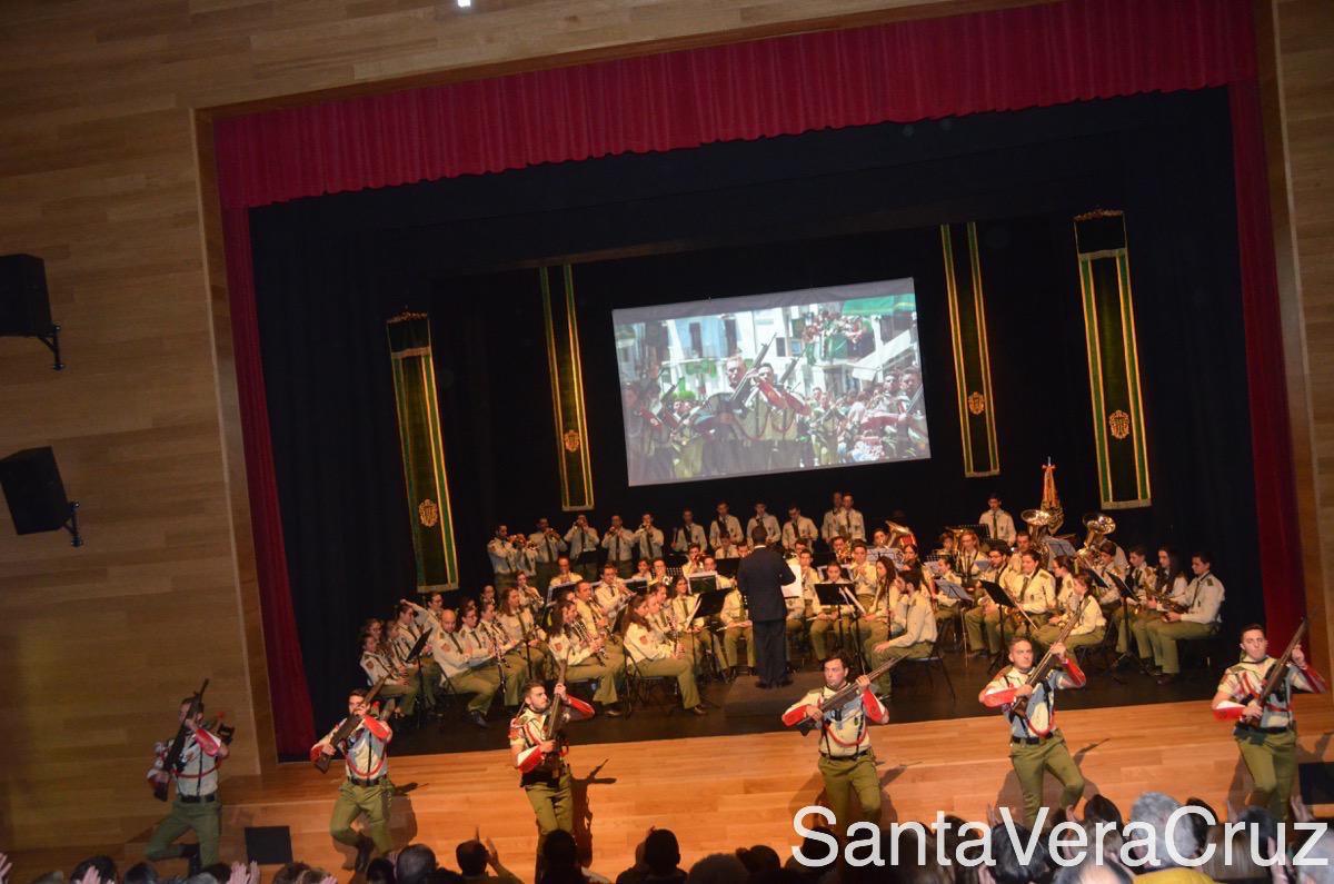 Actos en Honor a Santa Cecilia, Patrona de la Música