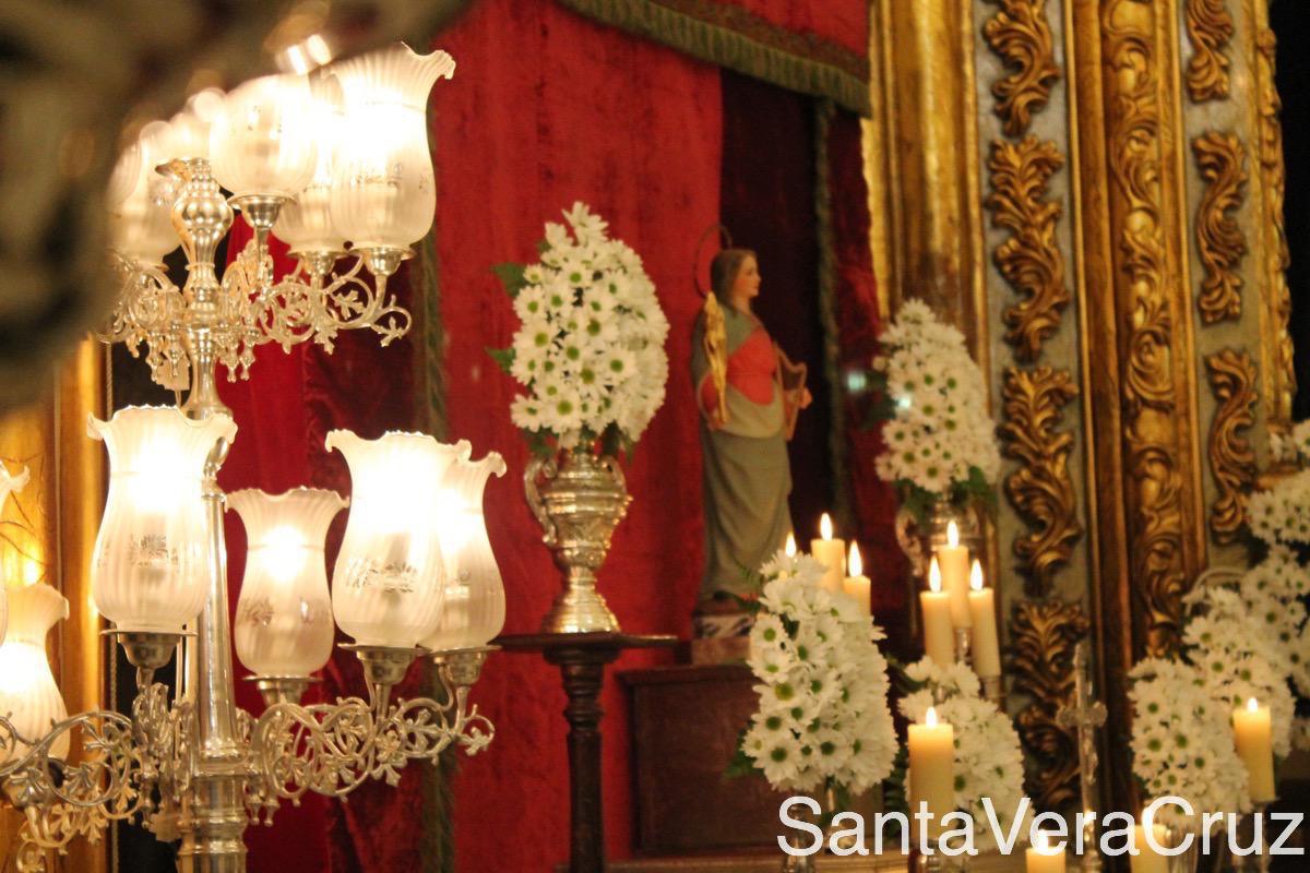 Actos en Honor a Santa Cecilia, Patrona de la Música Actos en Honor a Santa Cecilia, Patrona de la Música