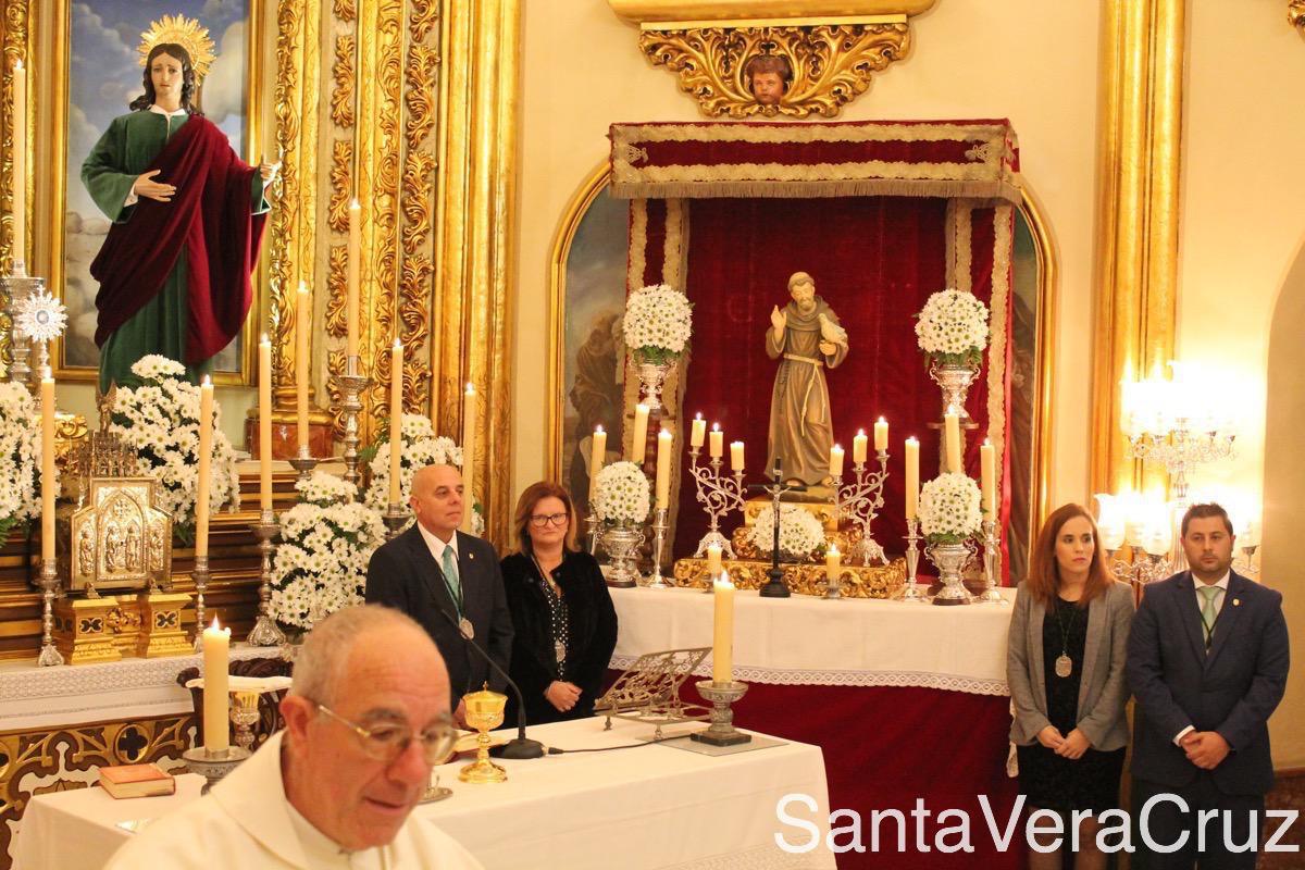 Actos en Honor a Santa Cecilia, Patrona de la Música Actos en Honor a Santa Cecilia, Patrona de la Música