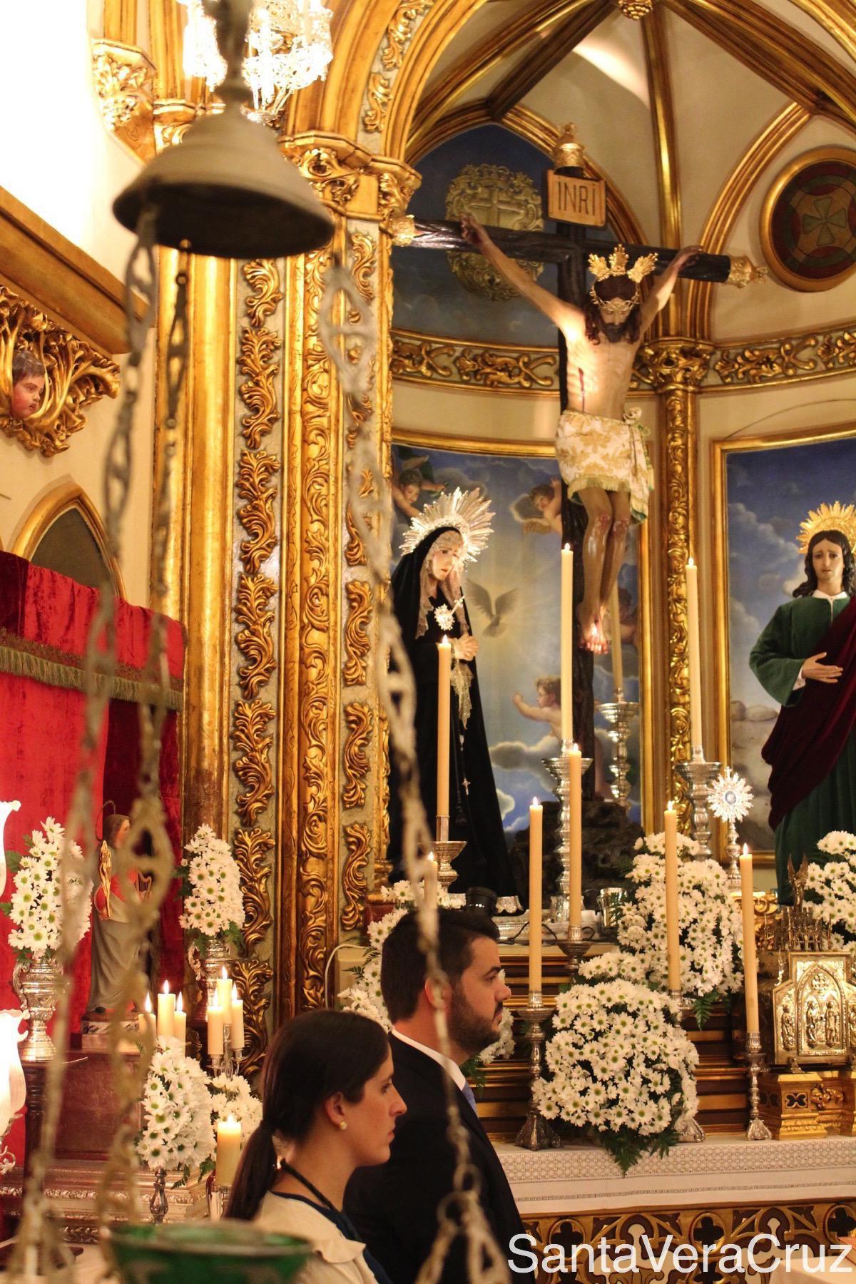 Actos en Honor a Santa Cecilia, Patrona de la Música Actos en Honor a Santa Cecilia, Patrona de la Música