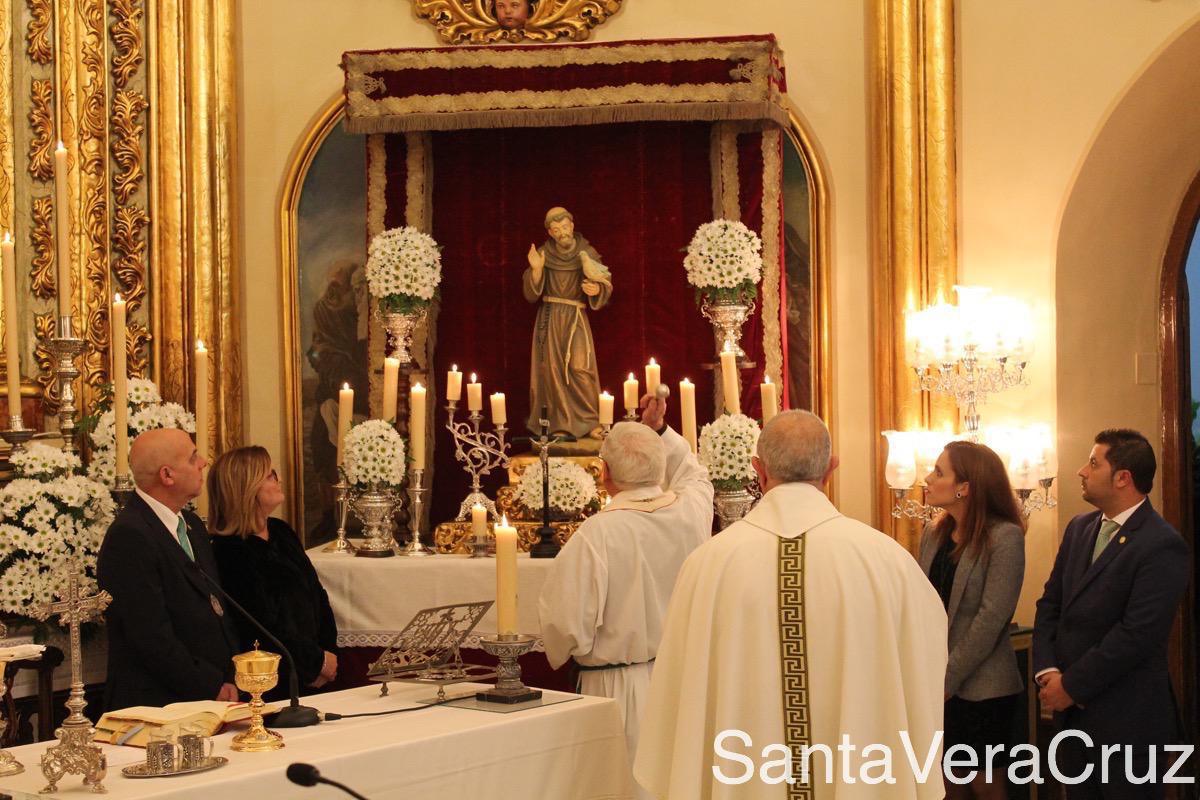 Actos en Honor a Santa Cecilia, Patrona de la Música Actos en Honor a Santa Cecilia, Patrona de la Música