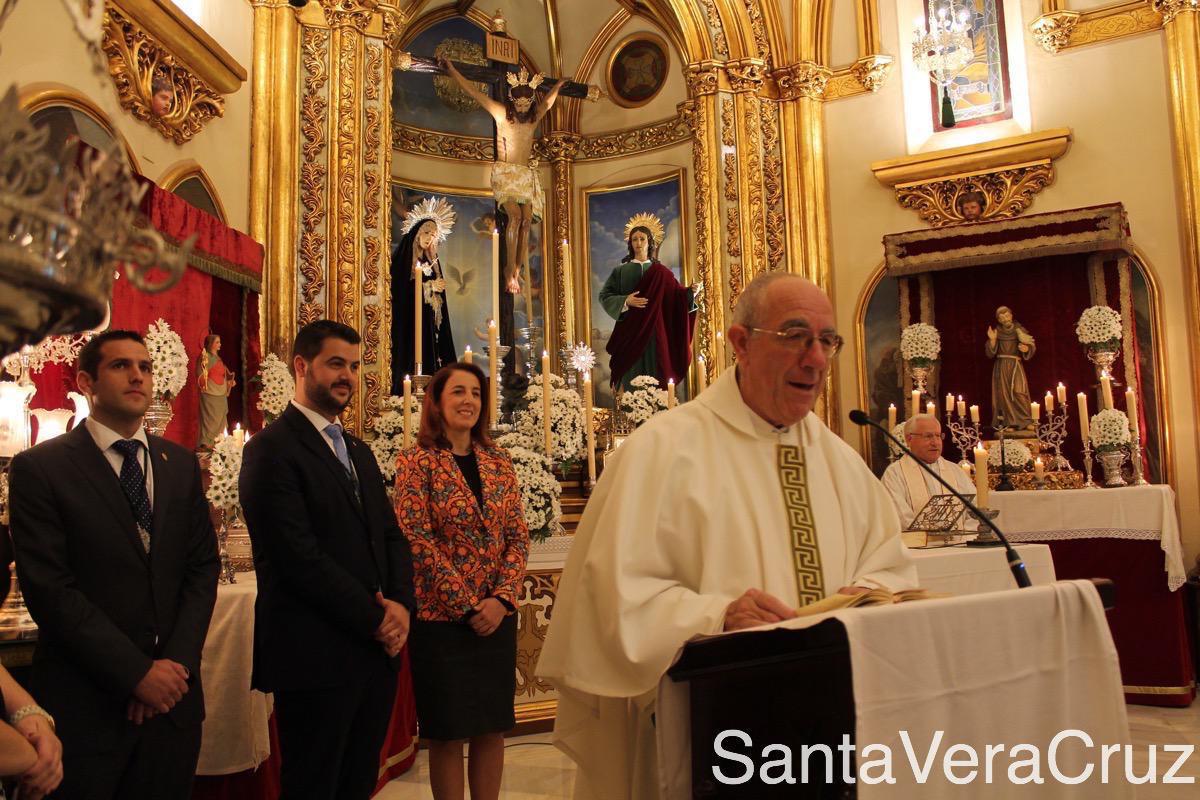 Actos en Honor a Santa Cecilia, Patrona de la Música Actos en Honor a Santa Cecilia, Patrona de la Música