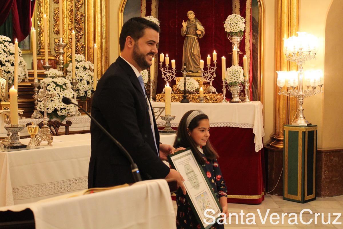 Actos en Honor a Santa Cecilia, Patrona de la Música Actos en Honor a Santa Cecilia, Patrona de la Música