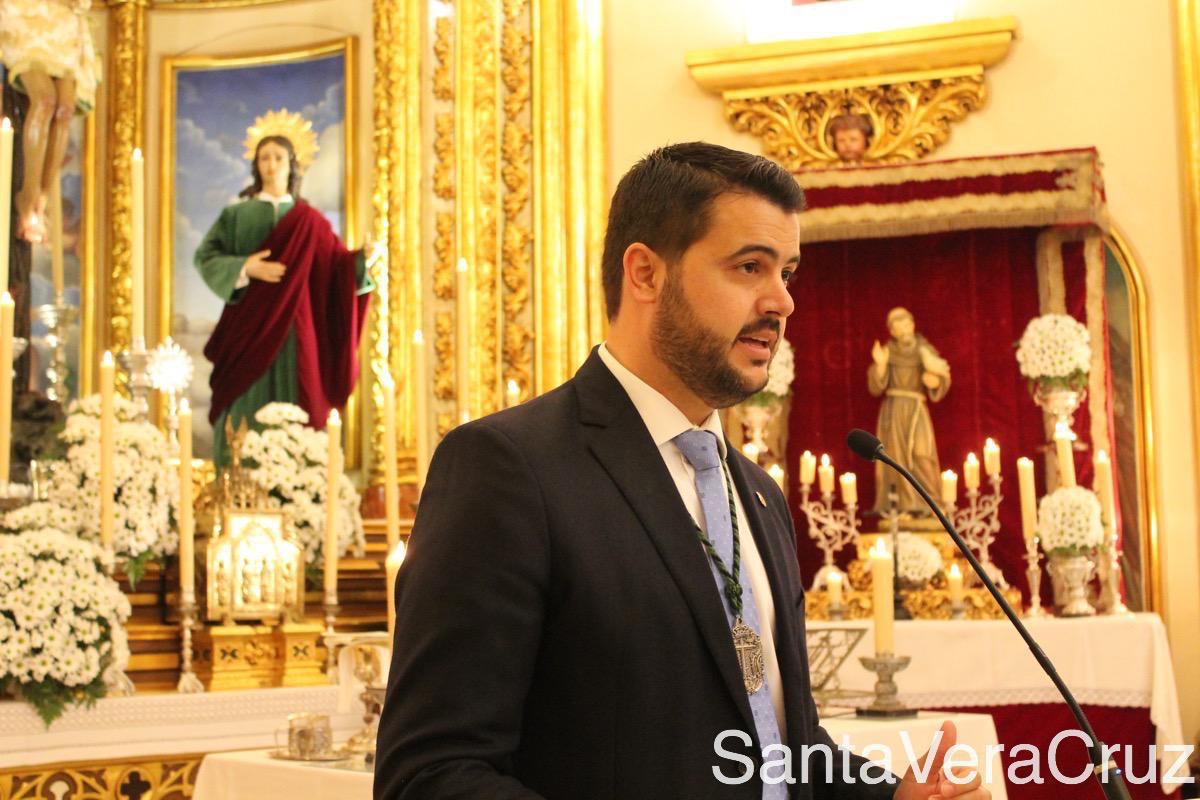 Actos en Honor a Santa Cecilia, Patrona de la Música Actos en Honor a Santa Cecilia, Patrona de la Música