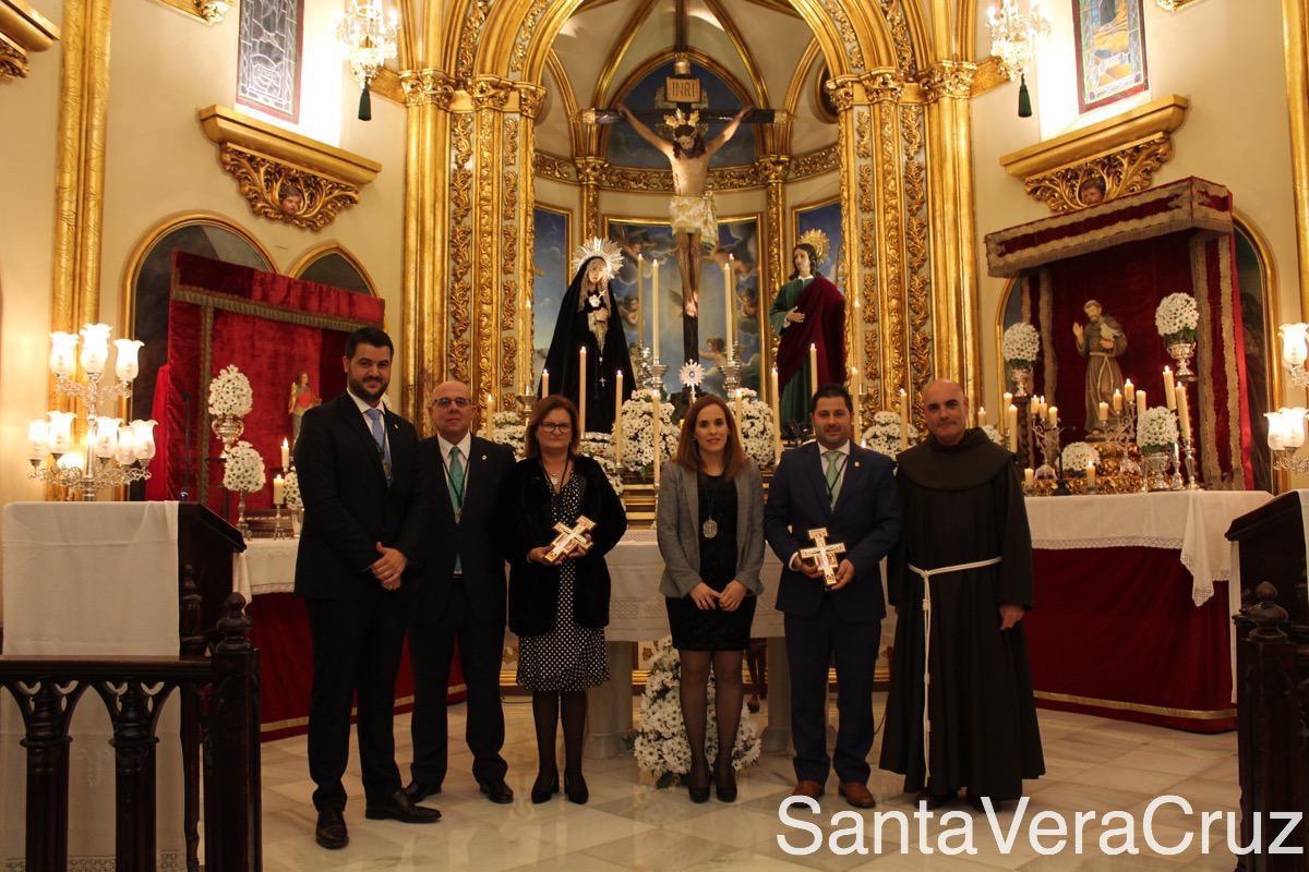 Actos en Honor a Santa Cecilia, Patrona de la Música Actos en Honor a Santa Cecilia, Patrona de la Música