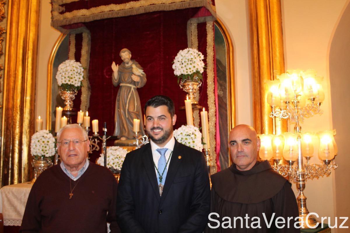 Actos en Honor a Santa Cecilia, Patrona de la Música Actos en Honor a Santa Cecilia, Patrona de la Música