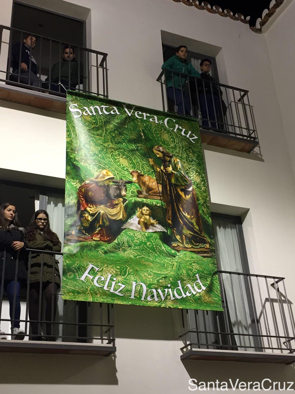 Merienda Navideña Merienda Navideña