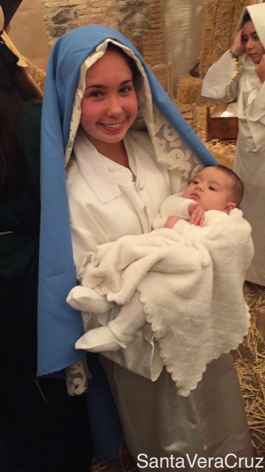 Excursión Navideña del Grupo Joven Excursión Navideña del Grupo Joven