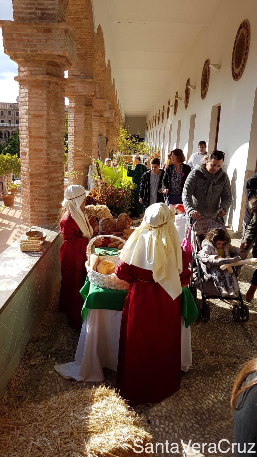 Excursión Navideña del Grupo Joven Excursión Navideña del Grupo Joven
