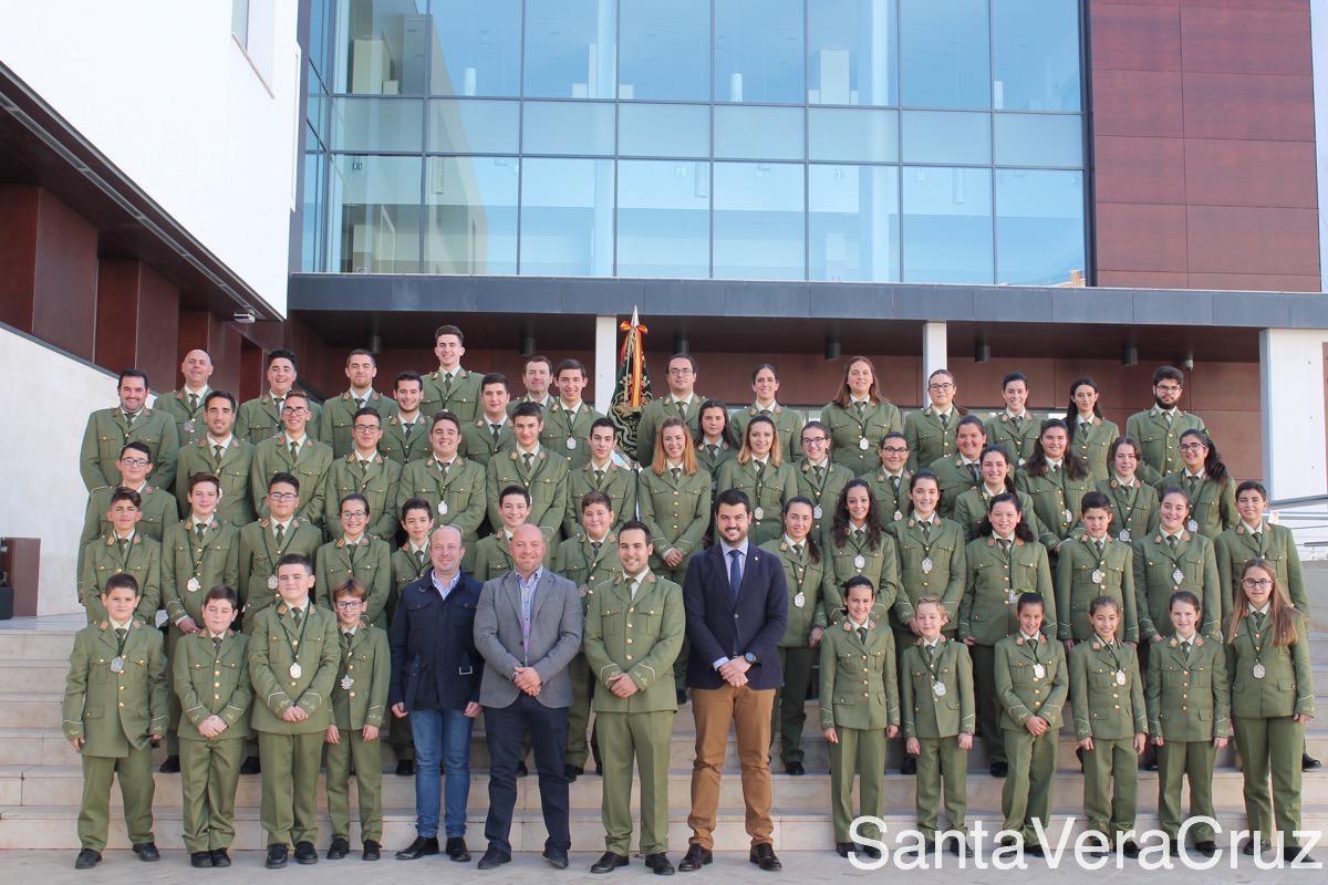 Tradicional Concierto de Navidad. Tradicional Concierto de Navidad.