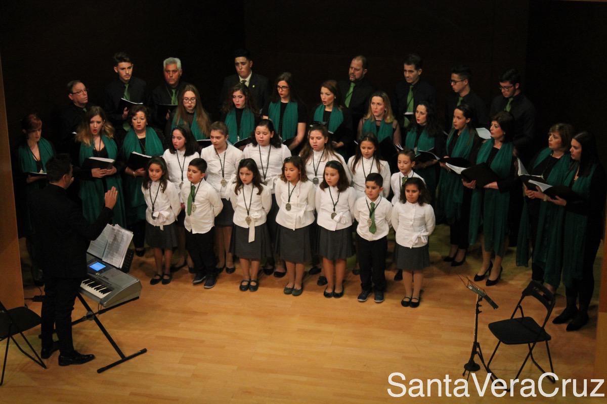 Tradicional Concierto de Navidad. Tradicional Concierto de Navidad.