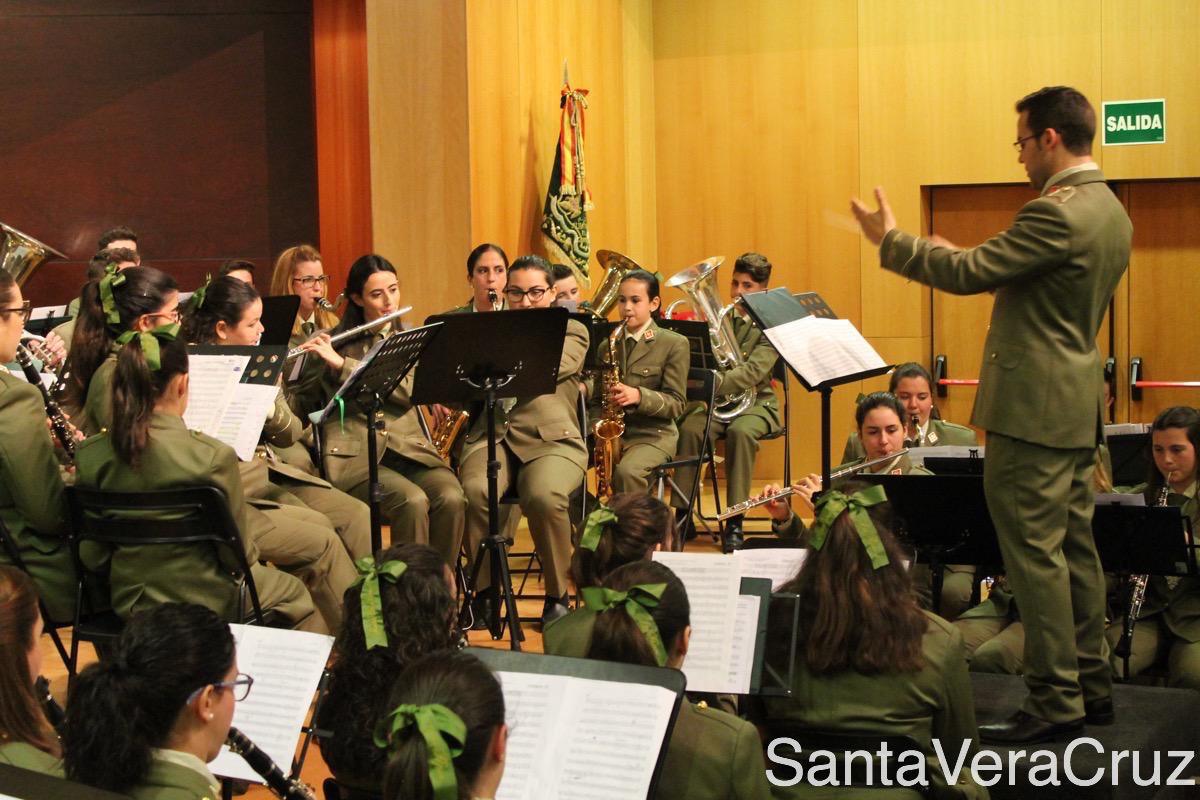 Tradicional Concierto de Navidad. Tradicional Concierto de Navidad.
