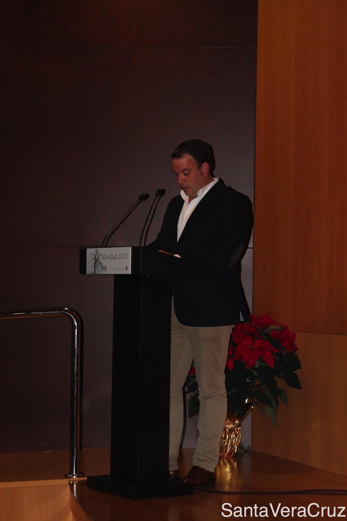 Tradicional Concierto de Navidad. Tradicional Concierto de Navidad.