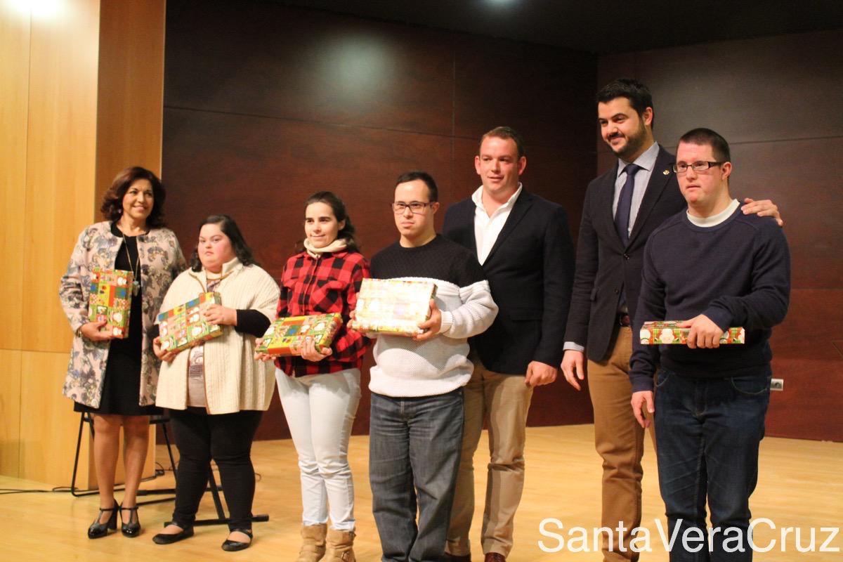 Tradicional Concierto de Navidad. Tradicional Concierto de Navidad.