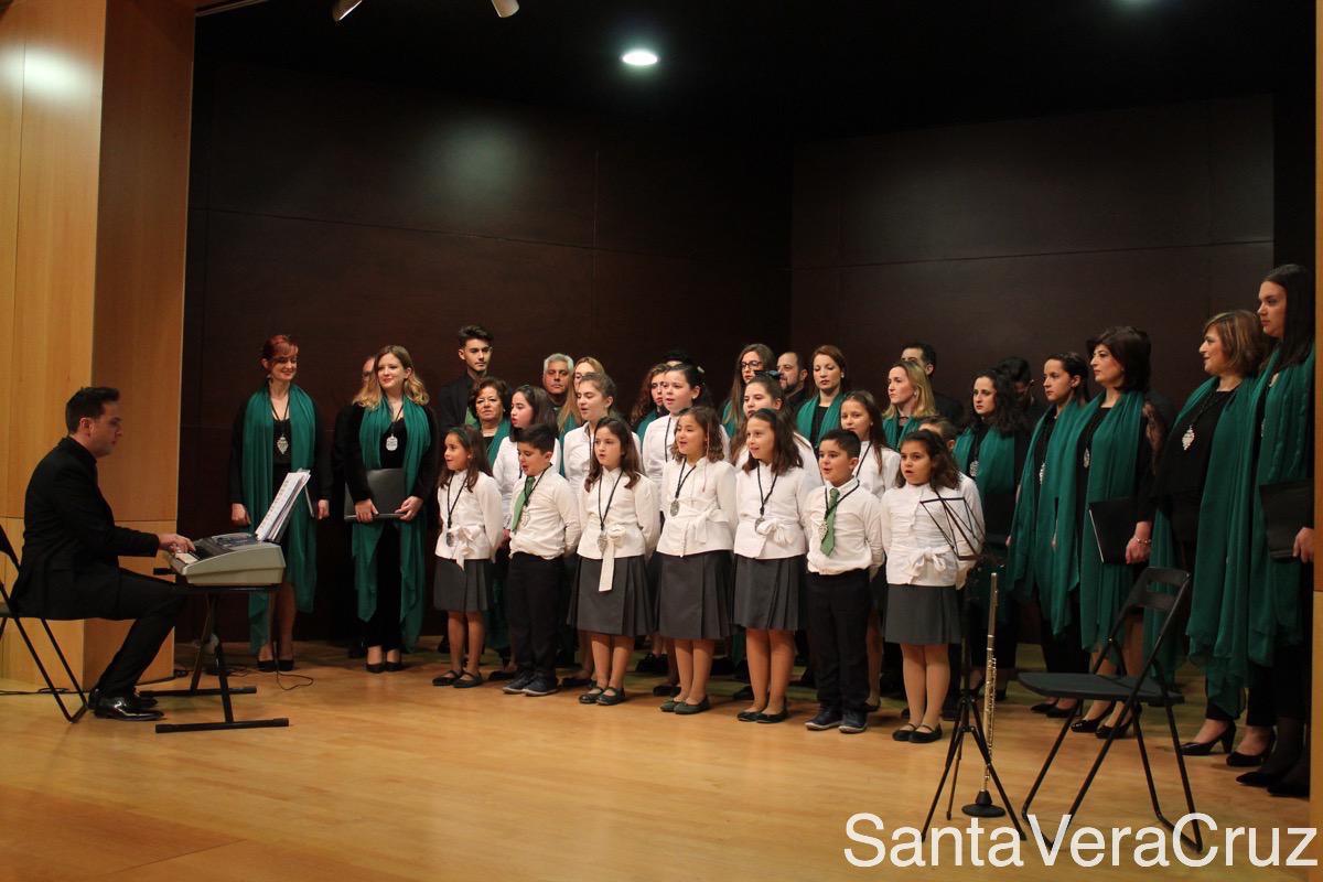 Tradicional Concierto de Navidad. Tradicional Concierto de Navidad.