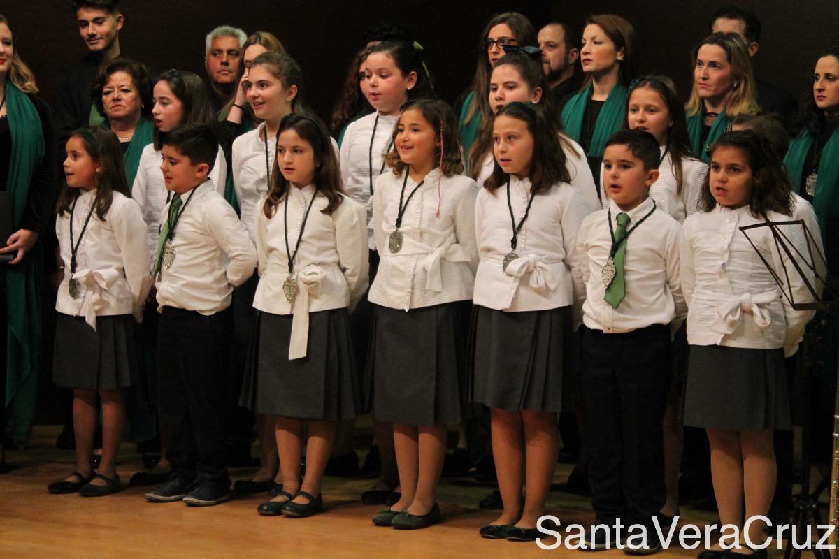 Tradicional Concierto de Navidad. Tradicional Concierto de Navidad.