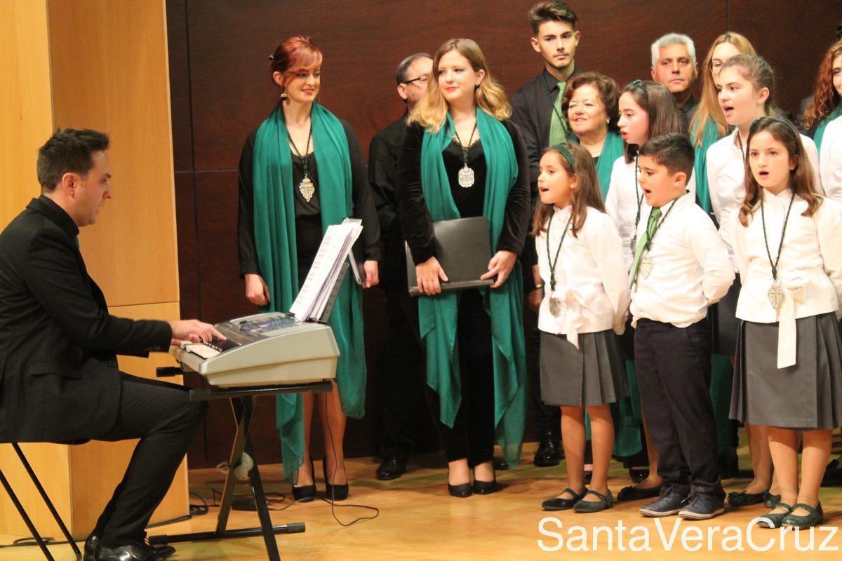 Tradicional Concierto de Navidad. Tradicional Concierto de Navidad.
