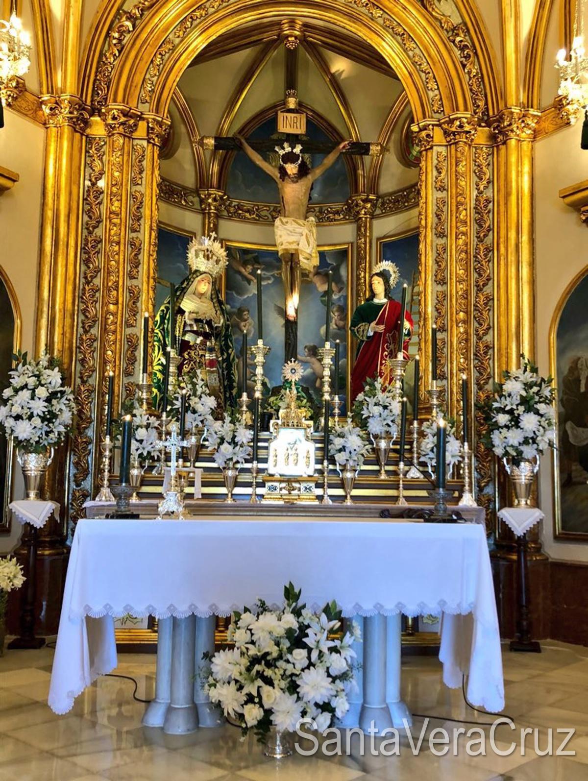 Gracias Señor del Convento. Misa de Acción de Gracias. Gracias Señor del Convento. Misa de Acción de Gracias.