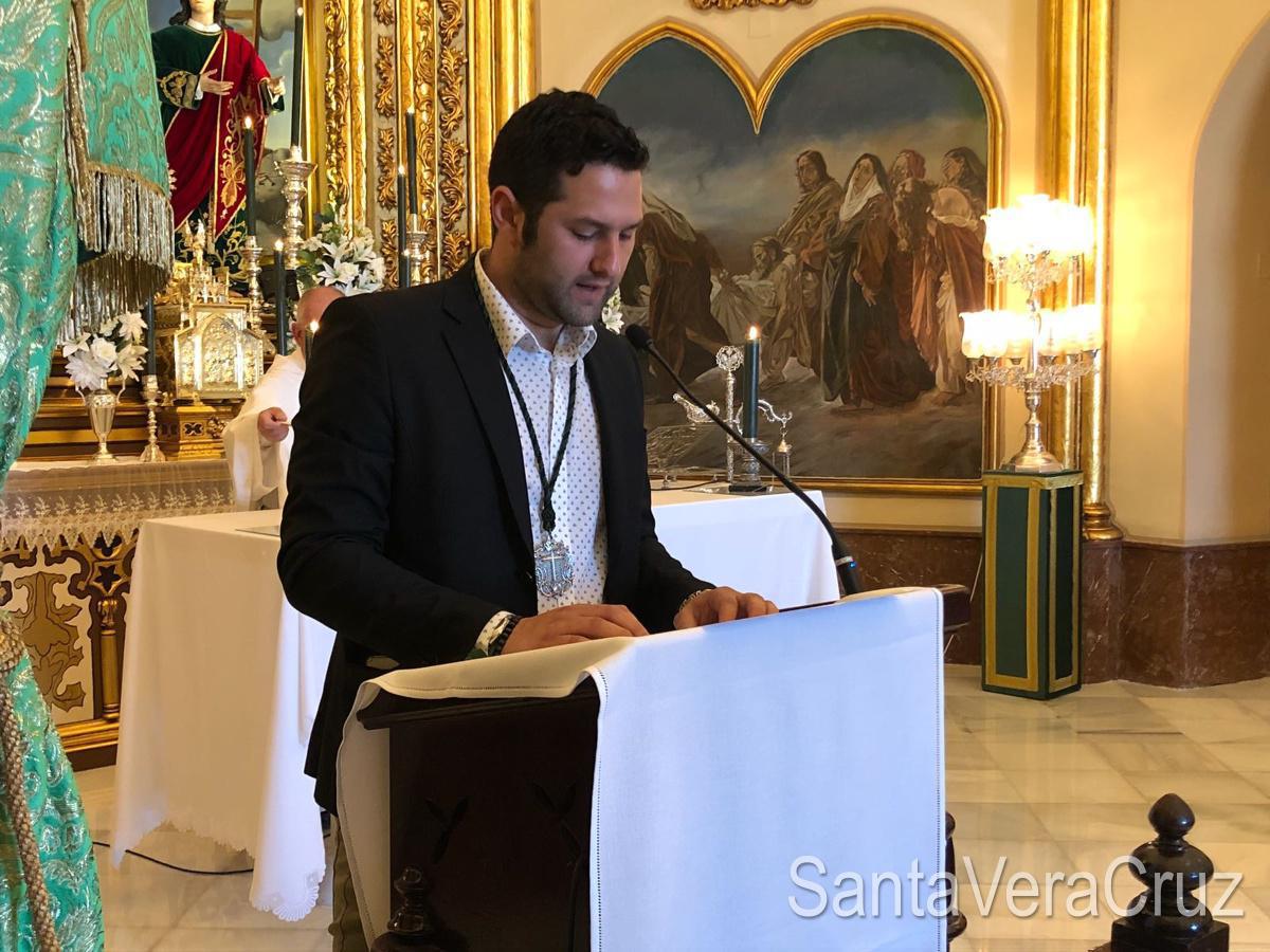 Gracias Señor del Convento. Misa de Acción de Gracias. Gracias Señor del Convento. Misa de Acción de Gracias.