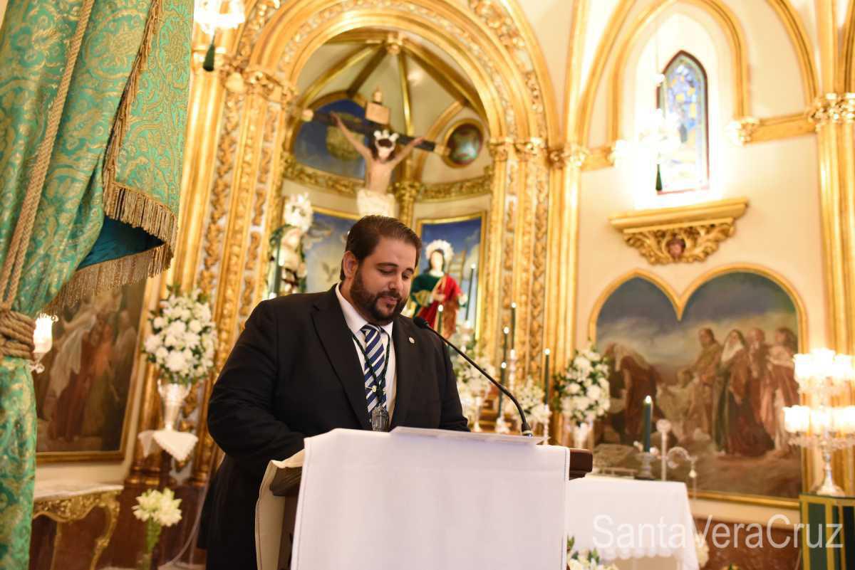 Gracias Señor del Convento. Misa de Acción de Gracias. Gracias Señor del Convento. Misa de Acción de Gracias.