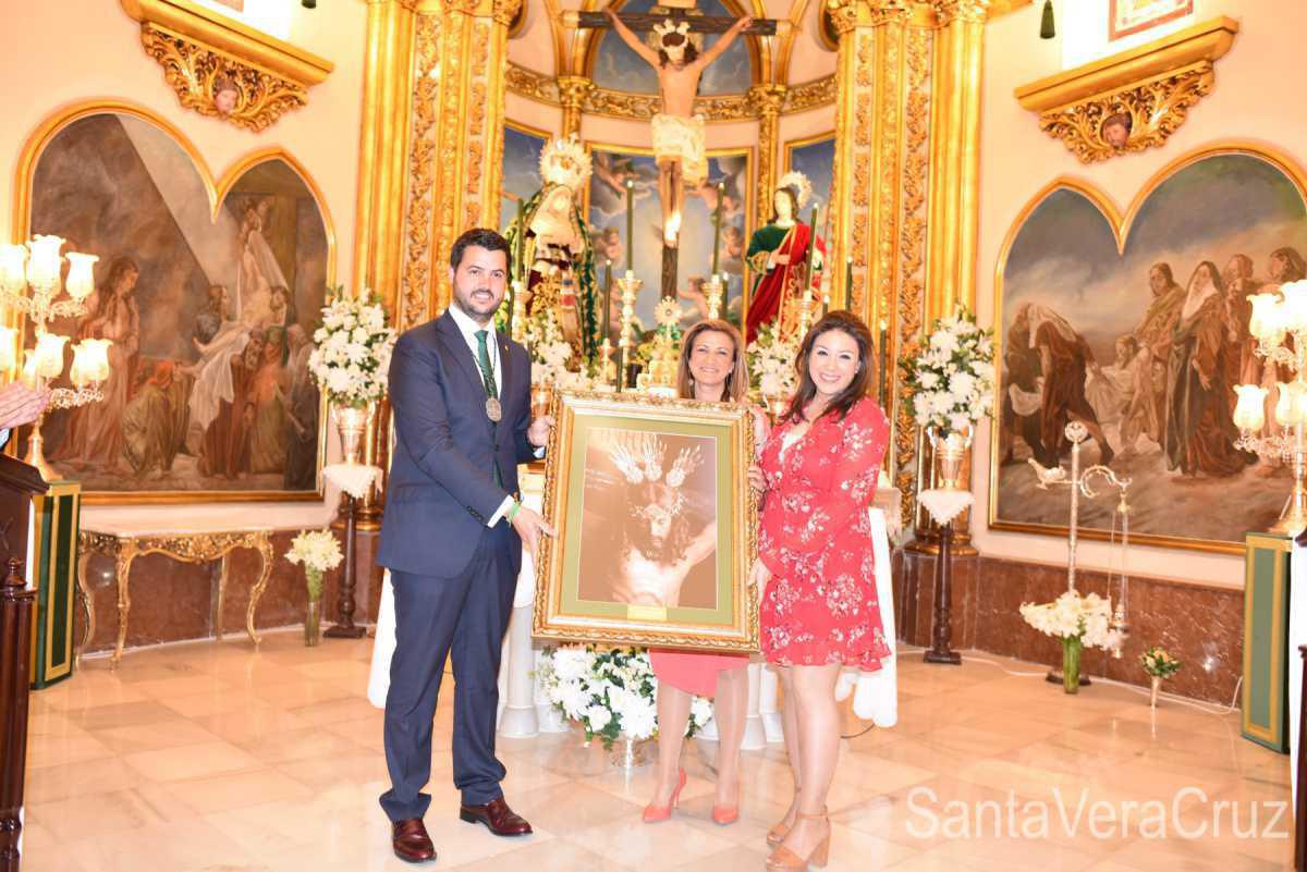 Gracias Señor del Convento. Misa de Acción de Gracias. Gracias Señor del Convento. Misa de Acción de Gracias.