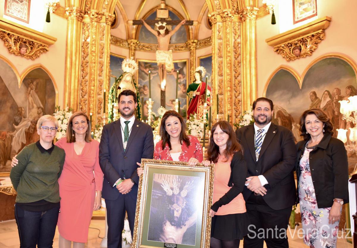 Gracias Señor del Convento. Misa de Acción de Gracias. Gracias Señor del Convento. Misa de Acción de Gracias.