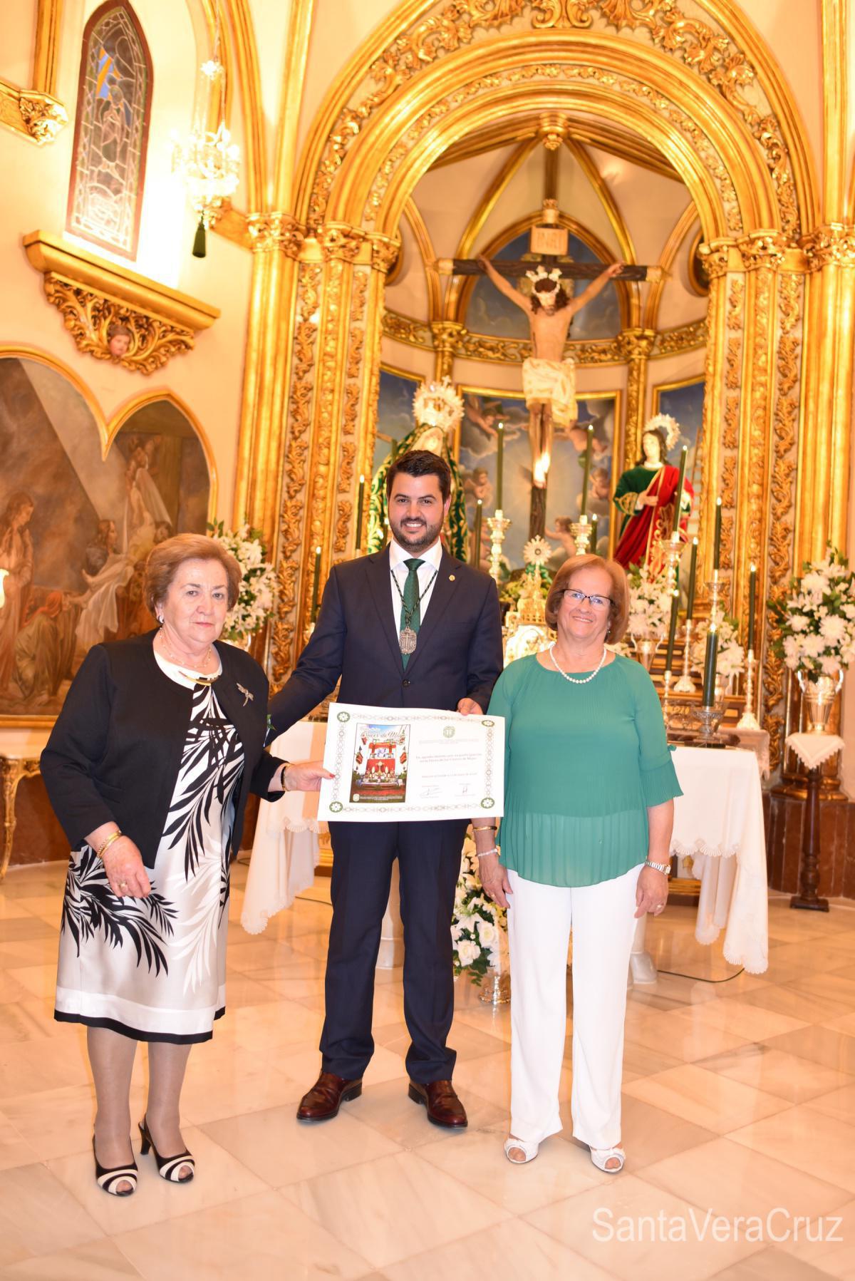 Gracias Señor del Convento. Misa de Acción de Gracias. Gracias Señor del Convento. Misa de Acción de Gracias.