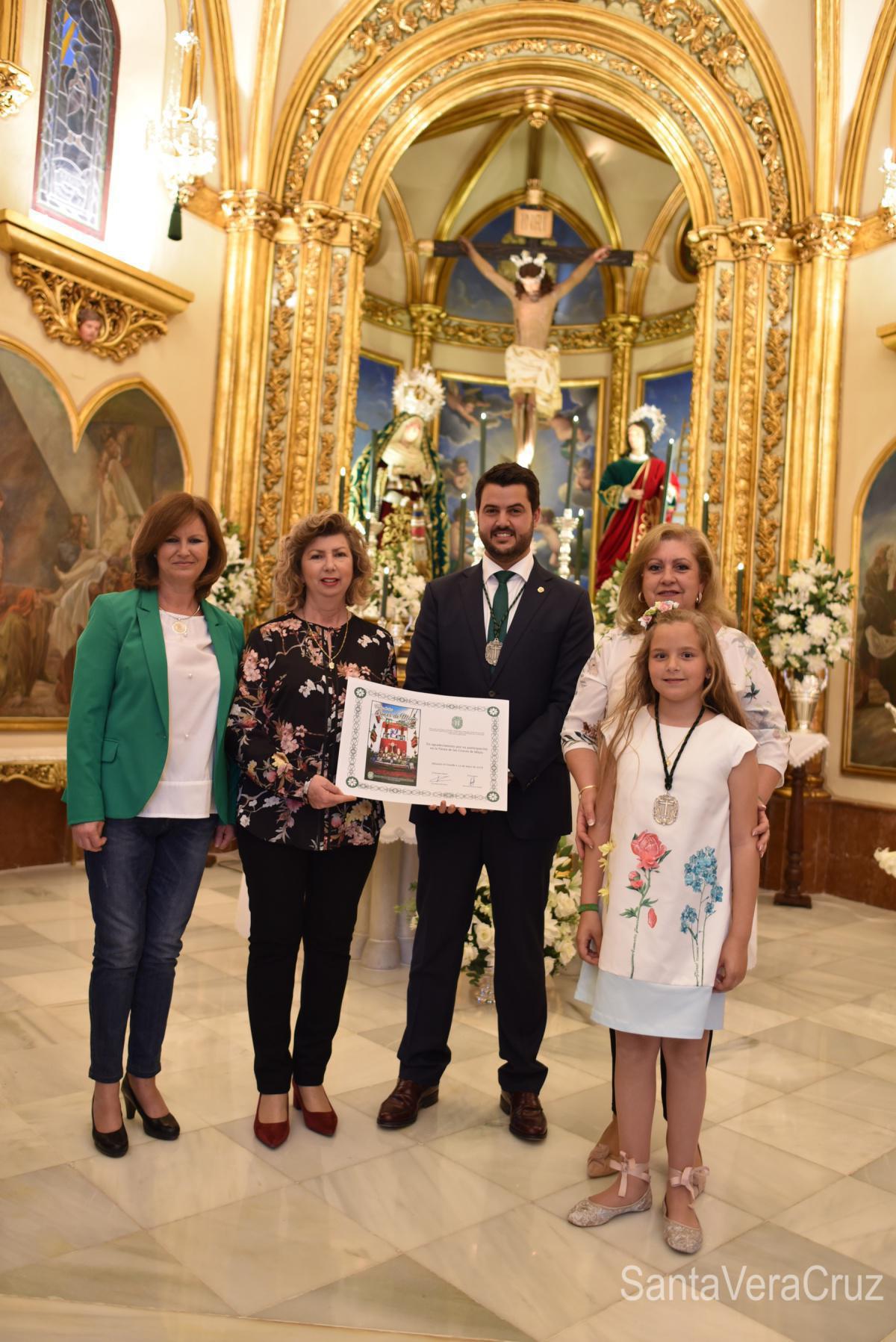 Gracias Señor del Convento. Misa de Acción de Gracias. Gracias Señor del Convento. Misa de Acción de Gracias.