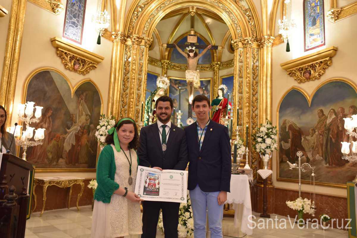 Gracias Señor del Convento. Misa de Acción de Gracias. Gracias Señor del Convento. Misa de Acción de Gracias.