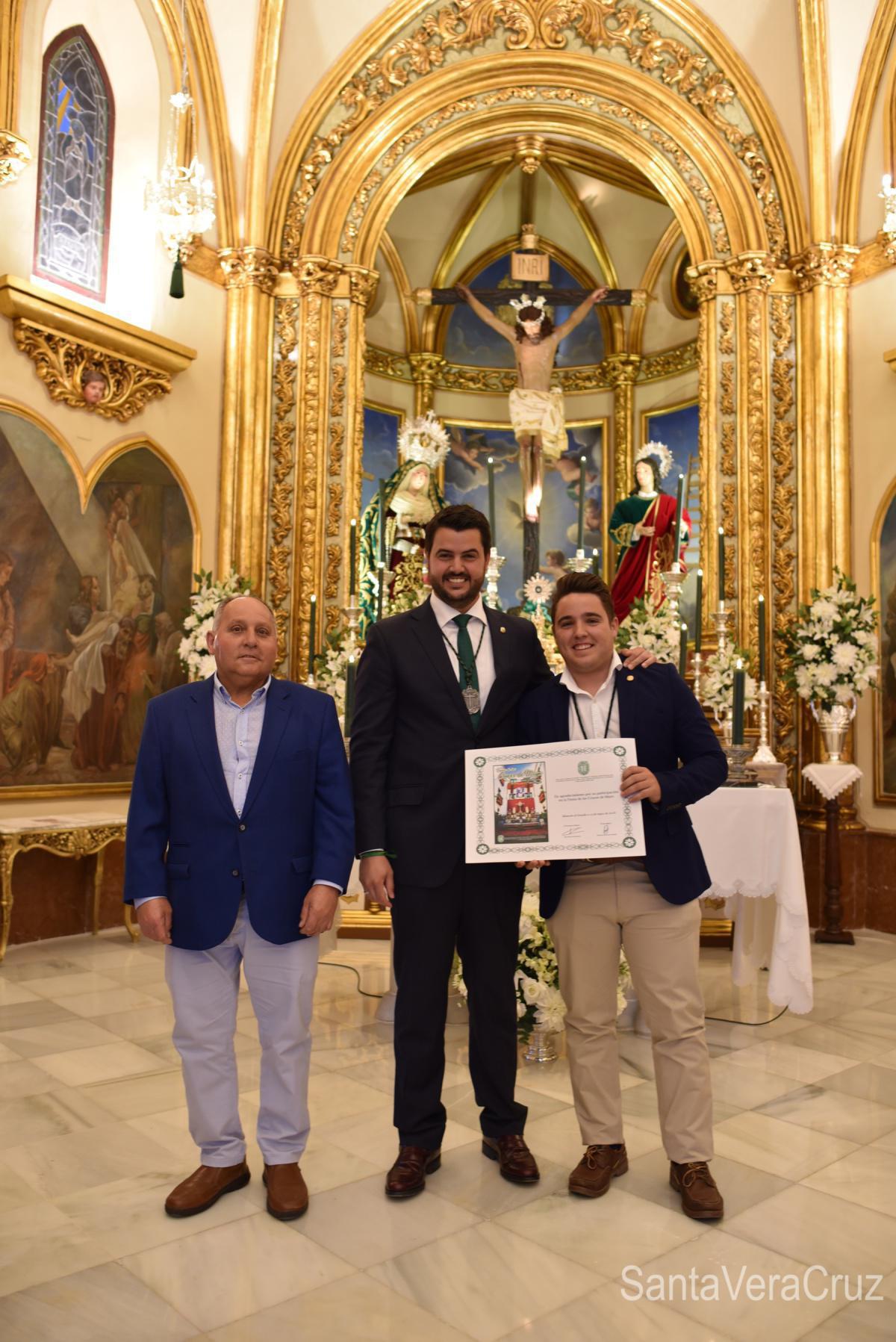 Gracias Señor del Convento. Misa de Acción de Gracias. Gracias Señor del Convento. Misa de Acción de Gracias.