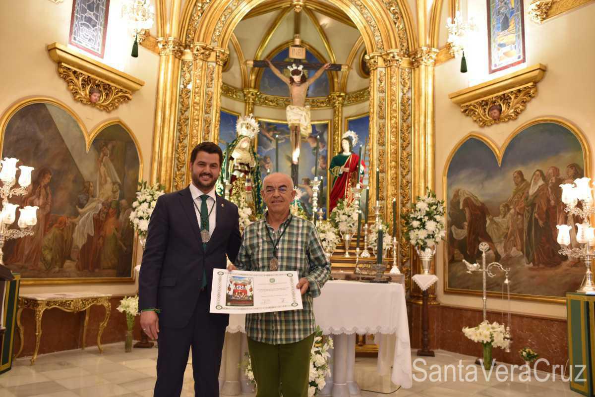 Gracias Señor del Convento. Misa de Acción de Gracias. Gracias Señor del Convento. Misa de Acción de Gracias.