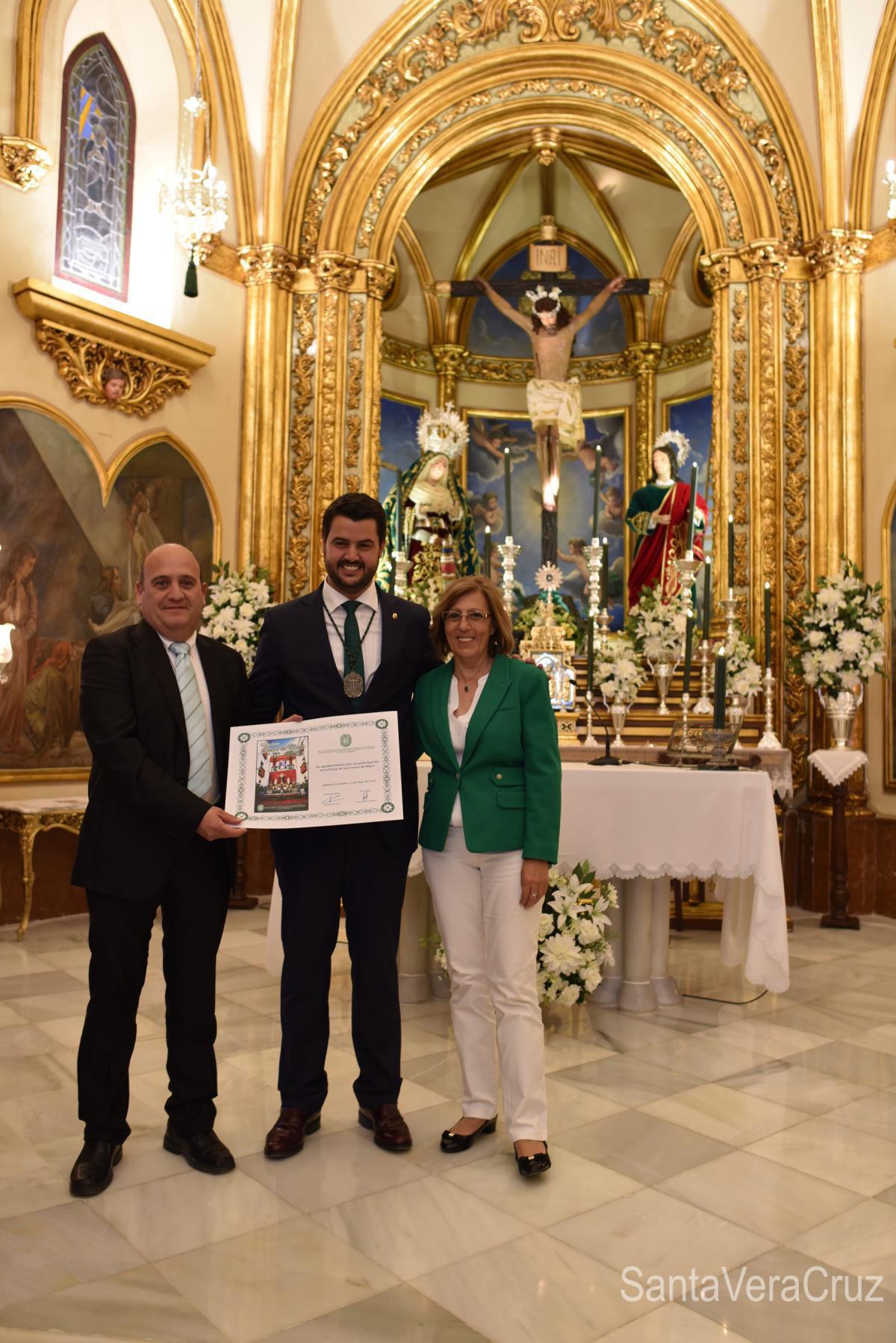 Gracias Señor del Convento. Misa de Acción de Gracias. Gracias Señor del Convento. Misa de Acción de Gracias.