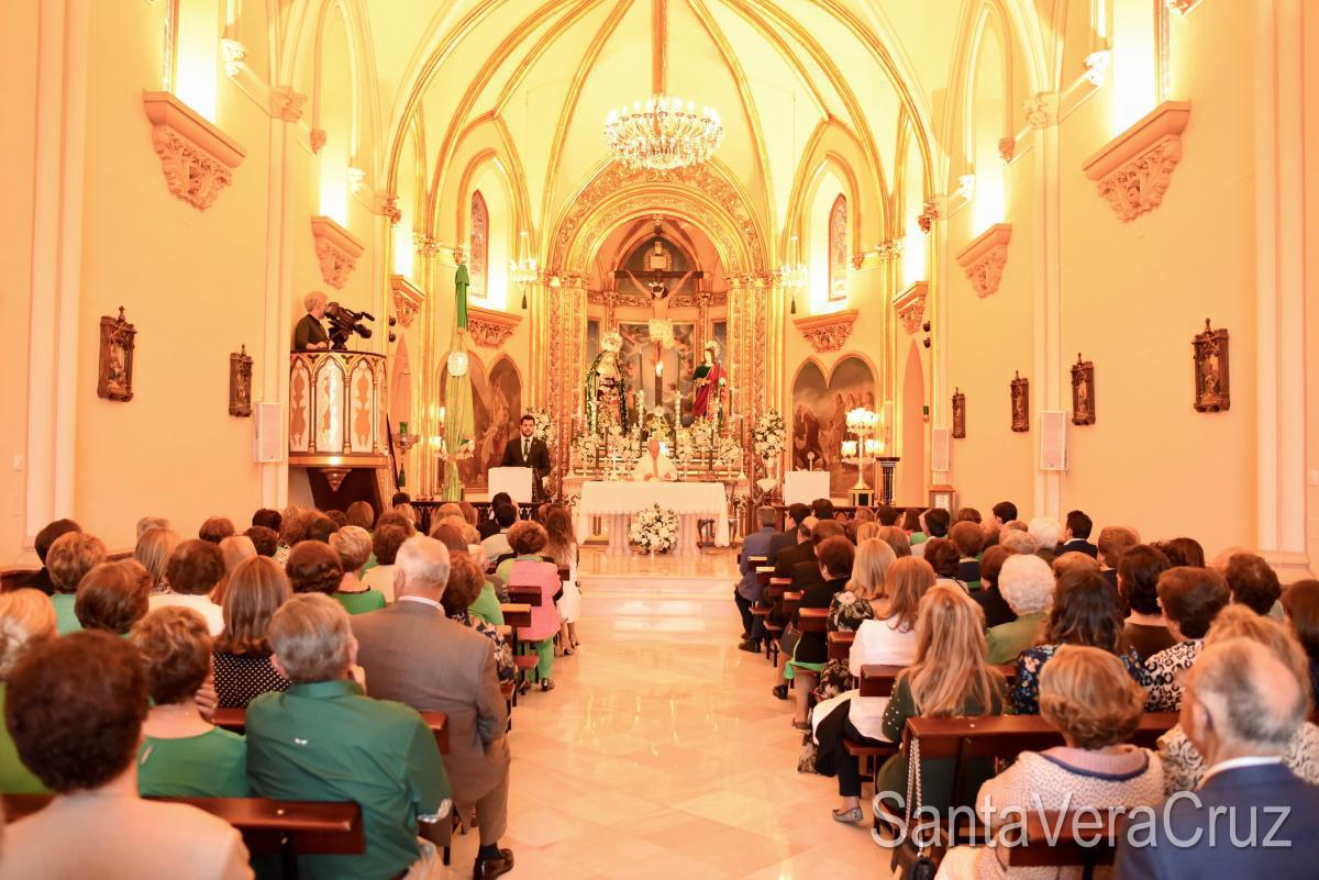 Gracias Señor del Convento. Misa de Acción de Gracias. Gracias Señor del Convento. Misa de Acción de Gracias.