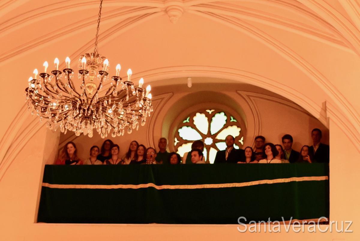 Gracias Señor del Convento. Misa de Acción de Gracias. Gracias Señor del Convento. Misa de Acción de Gracias.